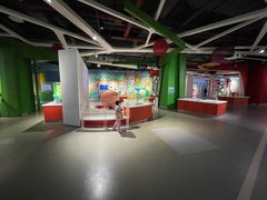 -佛山科学馆