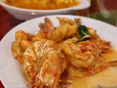 -大茄来海鲜餐厅(亚洲城分行)