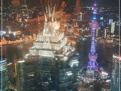 -上海柏悦酒店·世纪100牛排馆