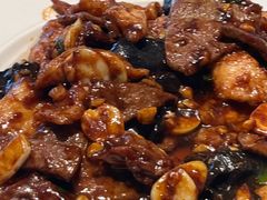 -玉林烤鸭店(定福庄店)