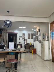 -长沙纹身·龙堂刺青·三土师傅的店