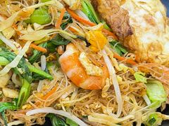 -台州老六海鲜面馆(上南总店)