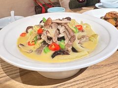 -日出青木·杭帮菜名店