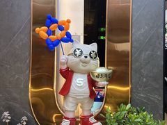-云客来·花园餐厅(洛社店)