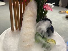 -沈灶河豚宴·河豚融合餐厅(汉中路店)