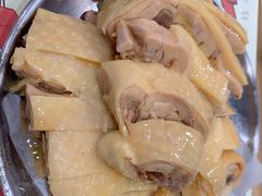 -阿金大白·上海菜馆(新天地店)