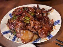 -奶奶的味道(胶州路店)