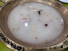 -颜氏双江清水鱼一养身火锅(磁器口店)