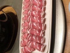 -额尔敦传统涮(体育场店)