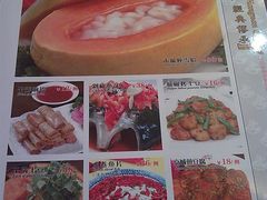 菜25-阿英煲(凉城路店)