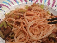 -新疆兵团食府清真(马连道店)
