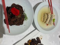 黑椒牛仔粒-和记小菜(东方店)