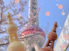 -东方明珠广播电视塔