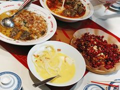 -禄鼎记·多口味酸菜鱼(侨鑫店)