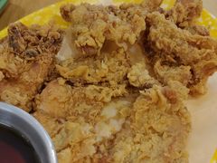 -Woolee韩食堂·韩式家庭料理