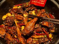 -老房子·南昌菜(双子塔店)