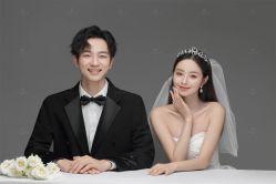 -金夫人婚纱摄影(西昌店)