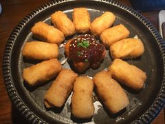 -刀板香·安徽菜(国购IFC店)