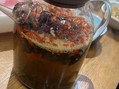 -百草滩羊清水涮羊肉(长城路店)