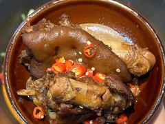 -芈重山老火锅(广州首店)