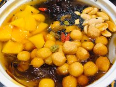 -深水井老冰粉(解放碑英利大融城店)