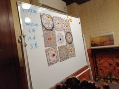 -CLUE演绎实景剧本杀(江南西店)