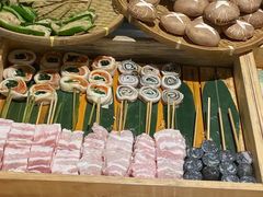 -一豚轩·烧鸟·豚骨拉面(五四路店)