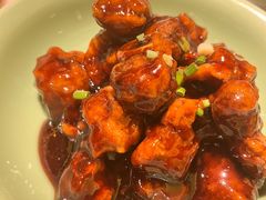 糖醋排骨-弄堂里(西溪龙湖天街店)