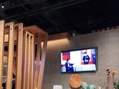 大堂-园里火锅(仁和新城店)