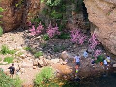 -湖洞水自然风景区