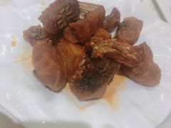 -梅龙镇酒家(南京西路总店)