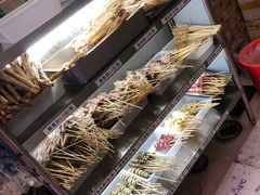 -十里铺铁板鱿鱼