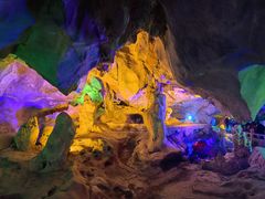 -星湖旅游景区七星岩