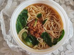 狮子头面-里巷里(蚂蚁工场店)