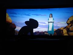 -UME影城(南京1912店)