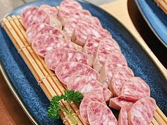 -牛将军•涮肉•烤肉(北京王府井·故宫店)