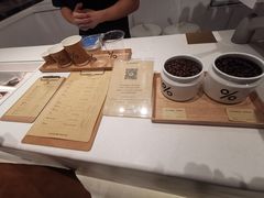 -% Arabica阿拉比卡咖啡(前滩太古里店)