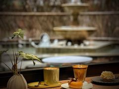 -潮一不贰·法式甜品·生日蛋糕·西式简餐(外滩店)