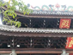 -华林禅寺