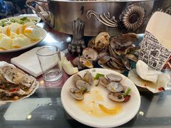-正亮农家院·海鲜本地菜