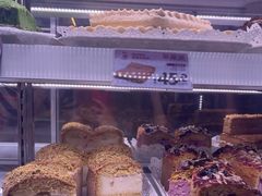 -玛尔哈巴·塔塔尔糕点(华侨小区店)