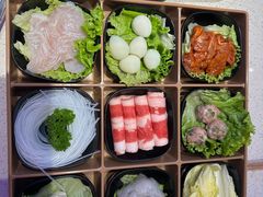 -海底捞火锅(杭州庆春路夜宵主题店)