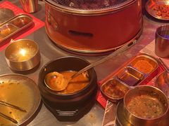 -西塔老太太泥炉烤肉(苏州大悦城店)