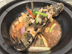 -新兴家喻酒家·羊城名宴(昌岗店)