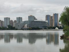 -聚龙湖公园