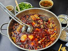 -黑竹香鸡(营和巷店)