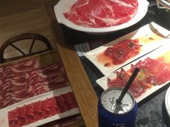 -许府牛火锅(信义坊总店)