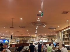 -山焱·炭火自助烤肉(周浦万达店)