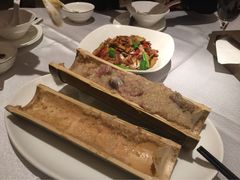 粗茶淡饭•汉口公馆-粗茶淡饭·汉口公馆(循礼门店)