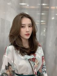 -OnHair造型